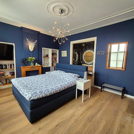 B&B Van Zon Aan Zee Βλισίνγκεν Εξωτερικό φωτογραφία
