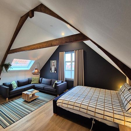 B&B Van Zon Aan Zee Βλισίνγκεν Εξωτερικό φωτογραφία