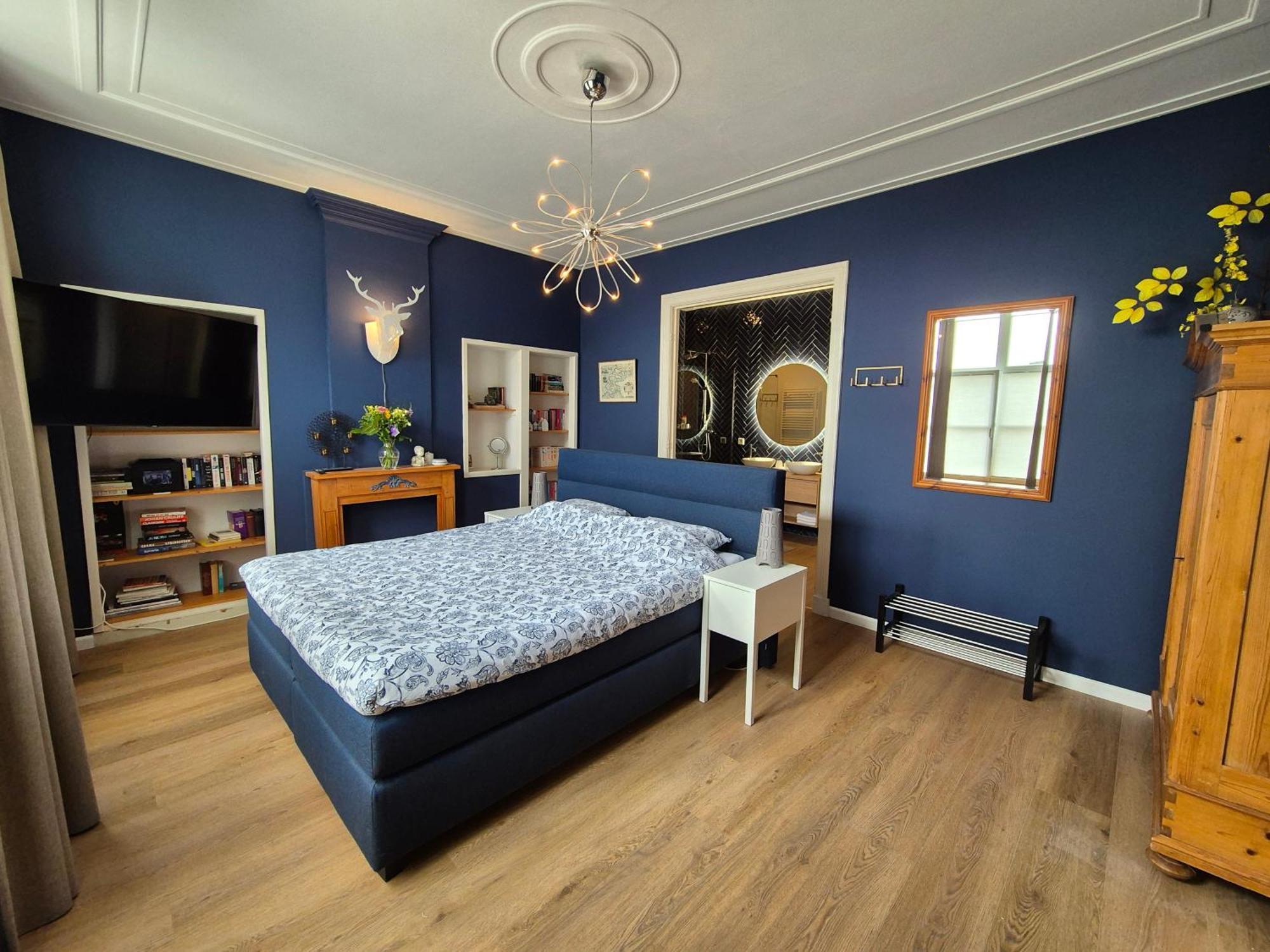 B&B Van Zon Aan Zee Βλισίνγκεν Εξωτερικό φωτογραφία