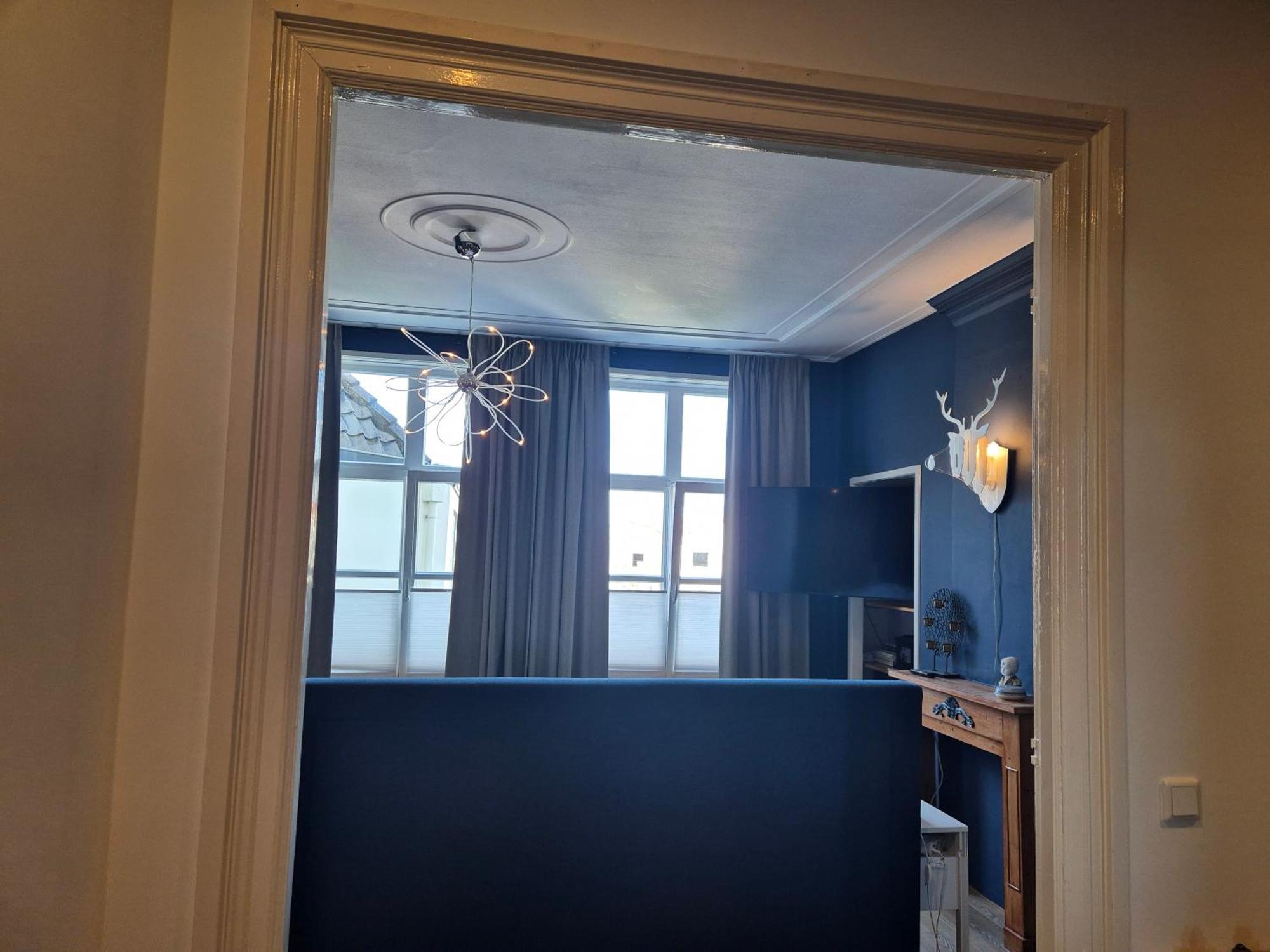 B&B Van Zon Aan Zee Βλισίνγκεν Εξωτερικό φωτογραφία
