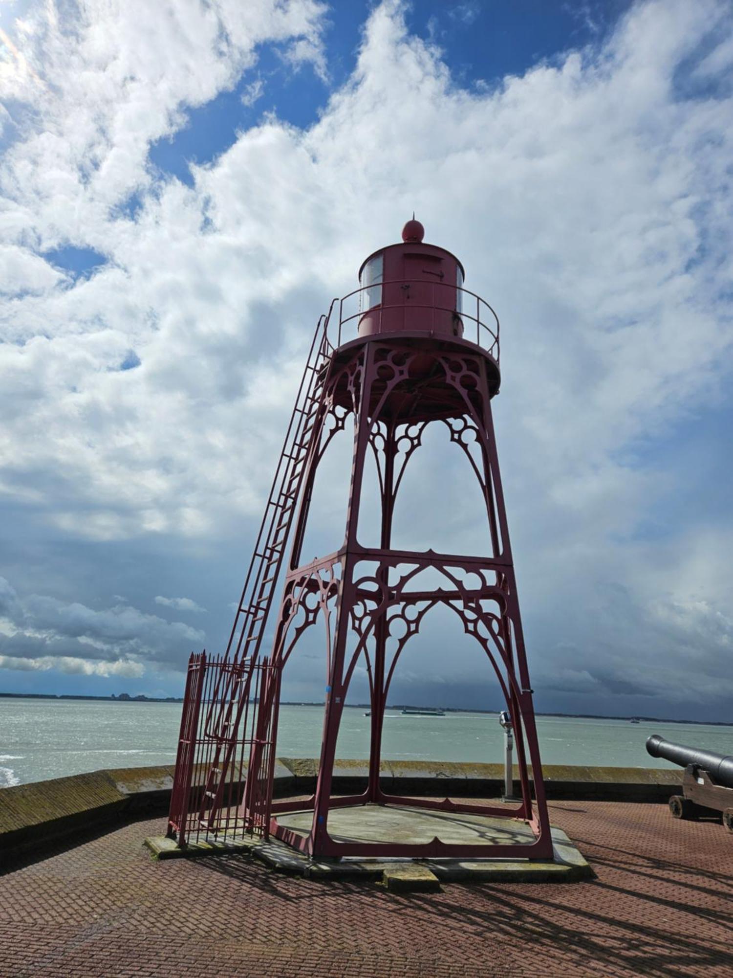 B&B Van Zon Aan Zee Βλισίνγκεν Εξωτερικό φωτογραφία