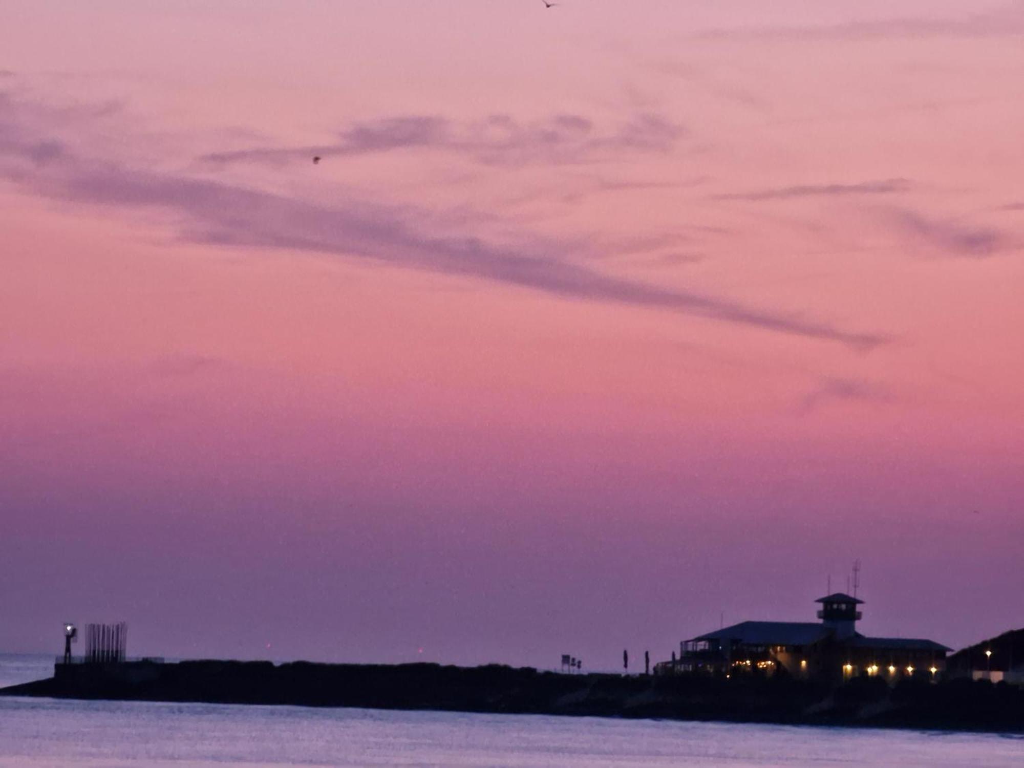B&B Van Zon Aan Zee Βλισίνγκεν Εξωτερικό φωτογραφία