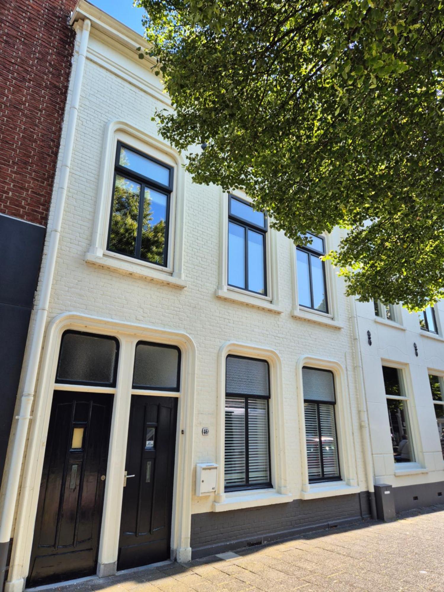B&B Van Zon Aan Zee Βλισίνγκεν Εξωτερικό φωτογραφία