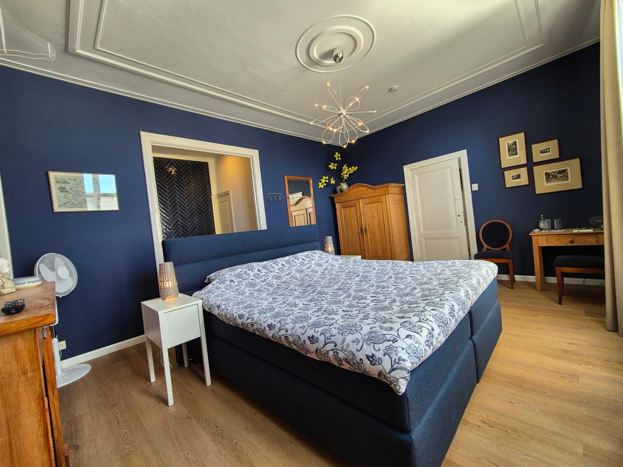 B&B Van Zon Aan Zee Βλισίνγκεν Εξωτερικό φωτογραφία