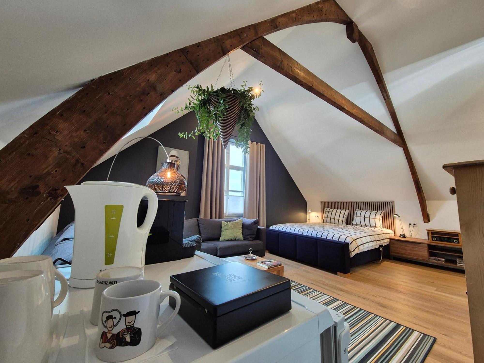 B&B Van Zon Aan Zee Βλισίνγκεν Εξωτερικό φωτογραφία