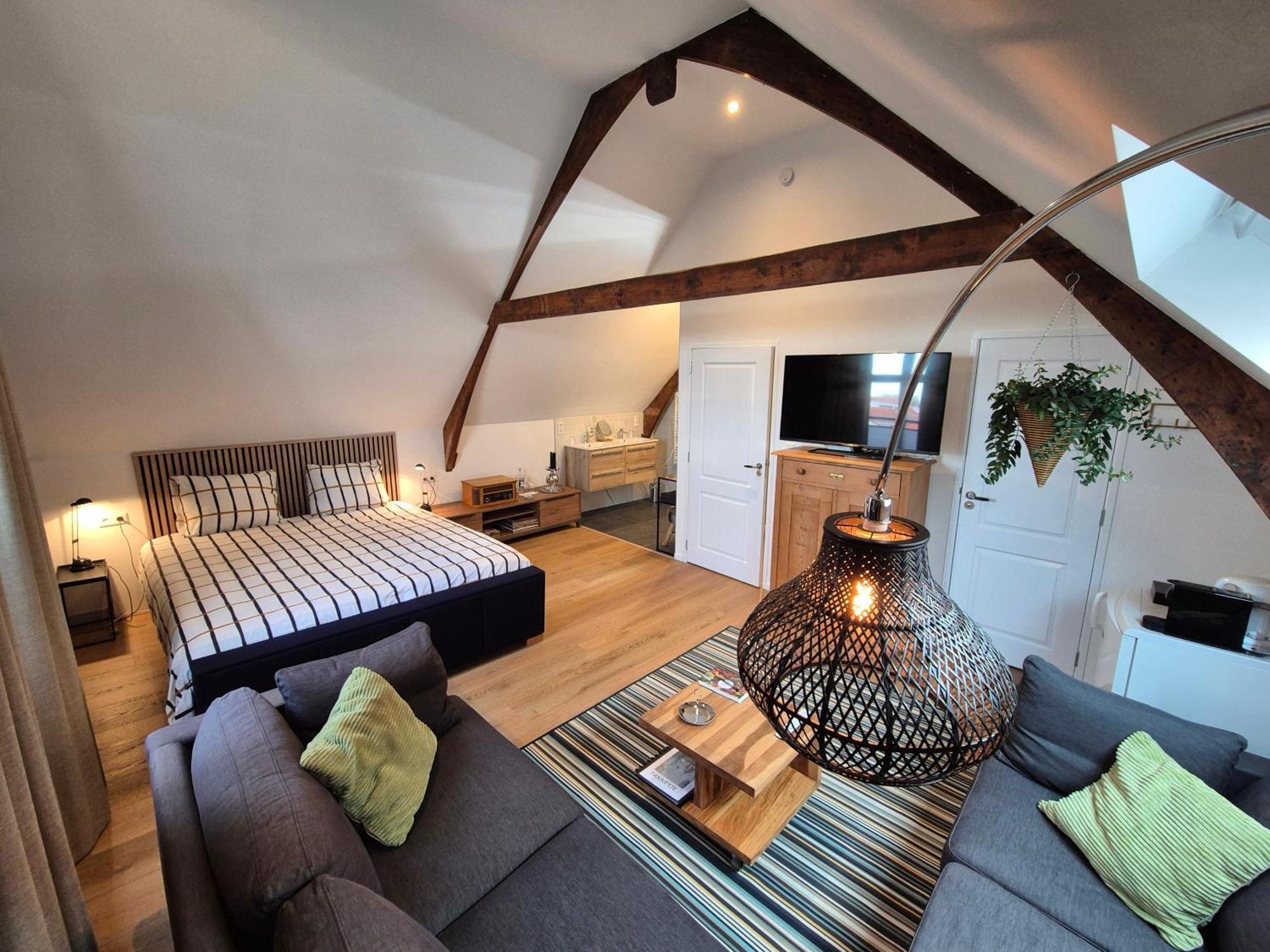 B&B Van Zon Aan Zee Βλισίνγκεν Εξωτερικό φωτογραφία